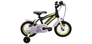 Adriatica Bici Bambino Boy 12/14