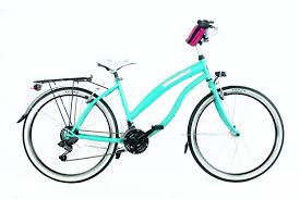 Trubbiani cruiser 26'' Girl 18v