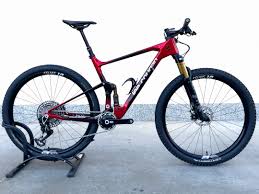PRONTA CONSEGNA LEE COUGAN CROSSFIRE TRAIL 24