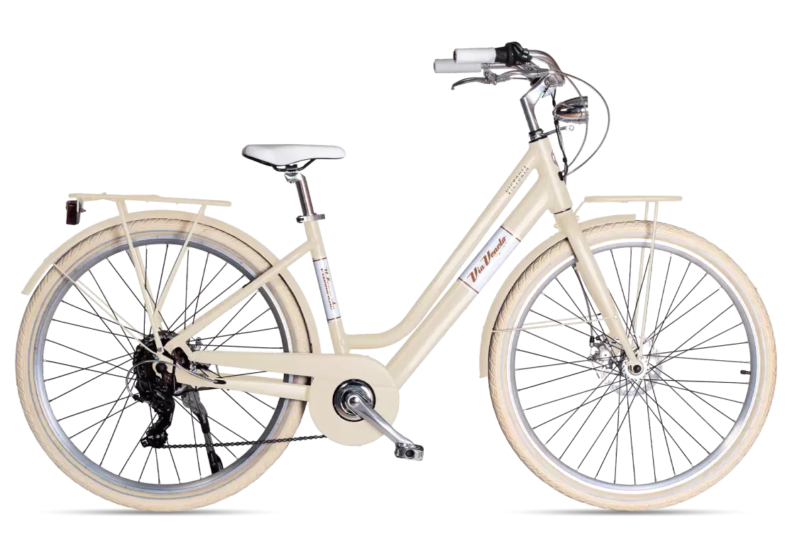 Victoria E-Bike Via Veneto
