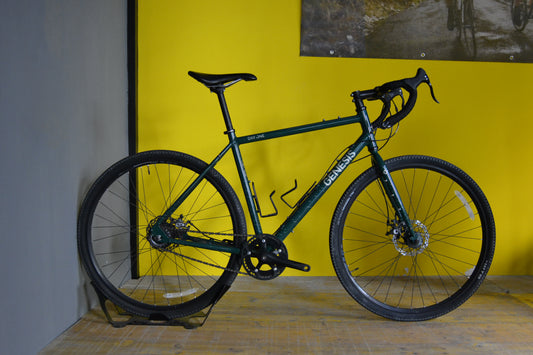 Gravel Genesis Dayone M