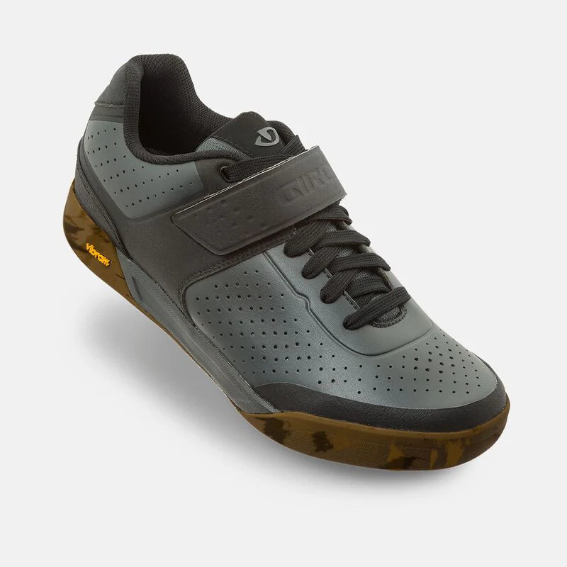 SCARPE GIRO CHAMBER II