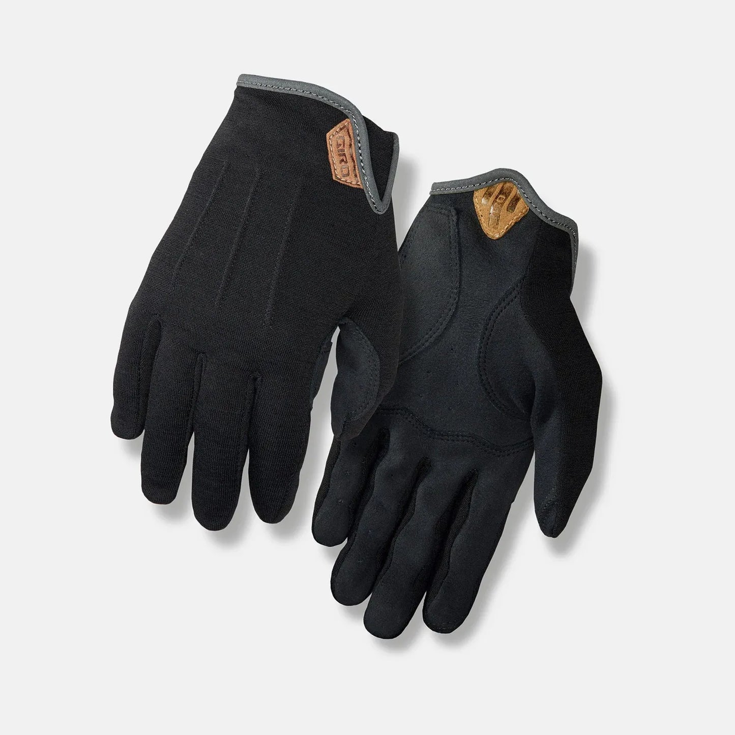 GUANTI GIRO D'WOOL
