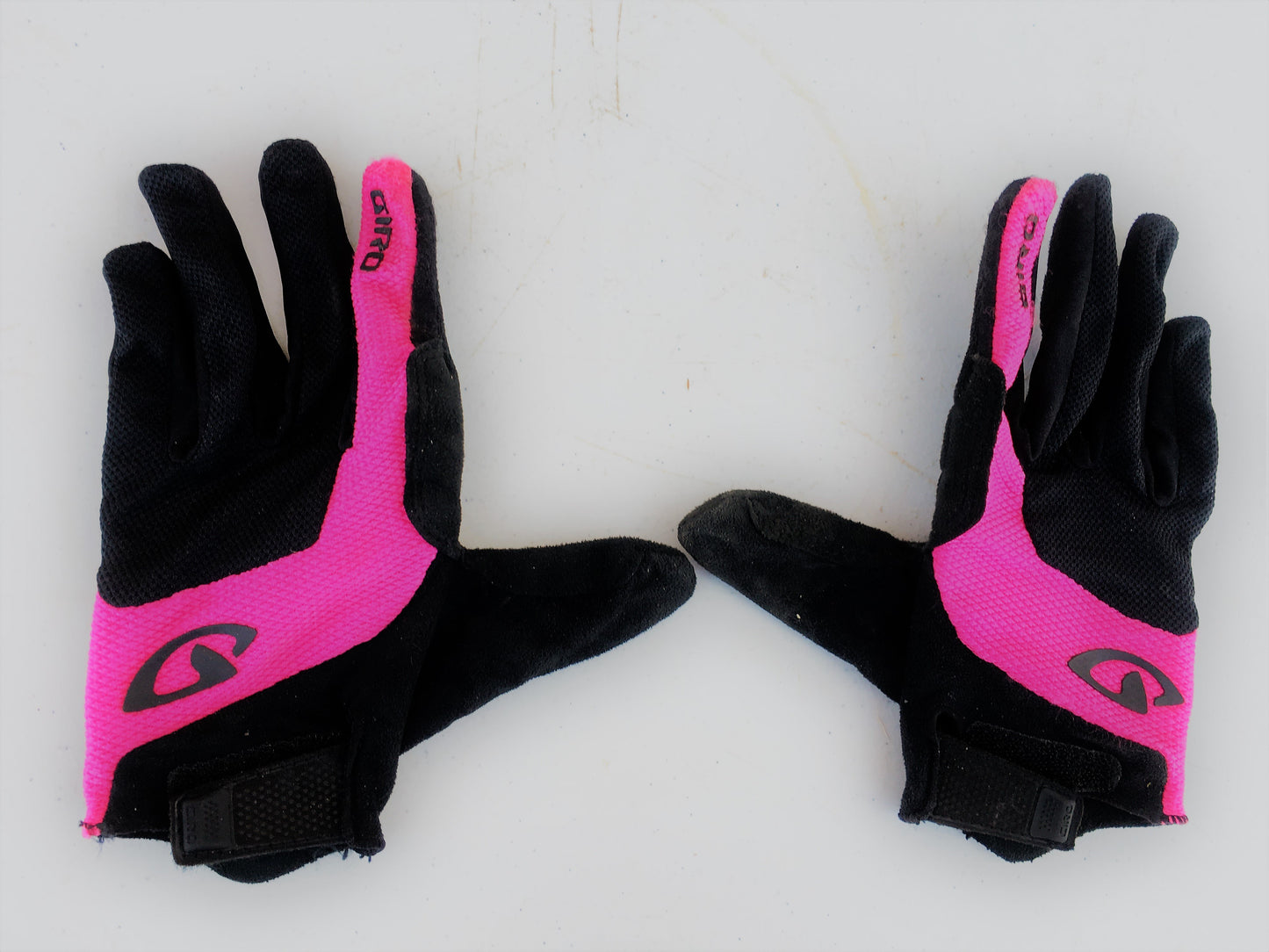 GUANTI GIRO TESSA GEL LF