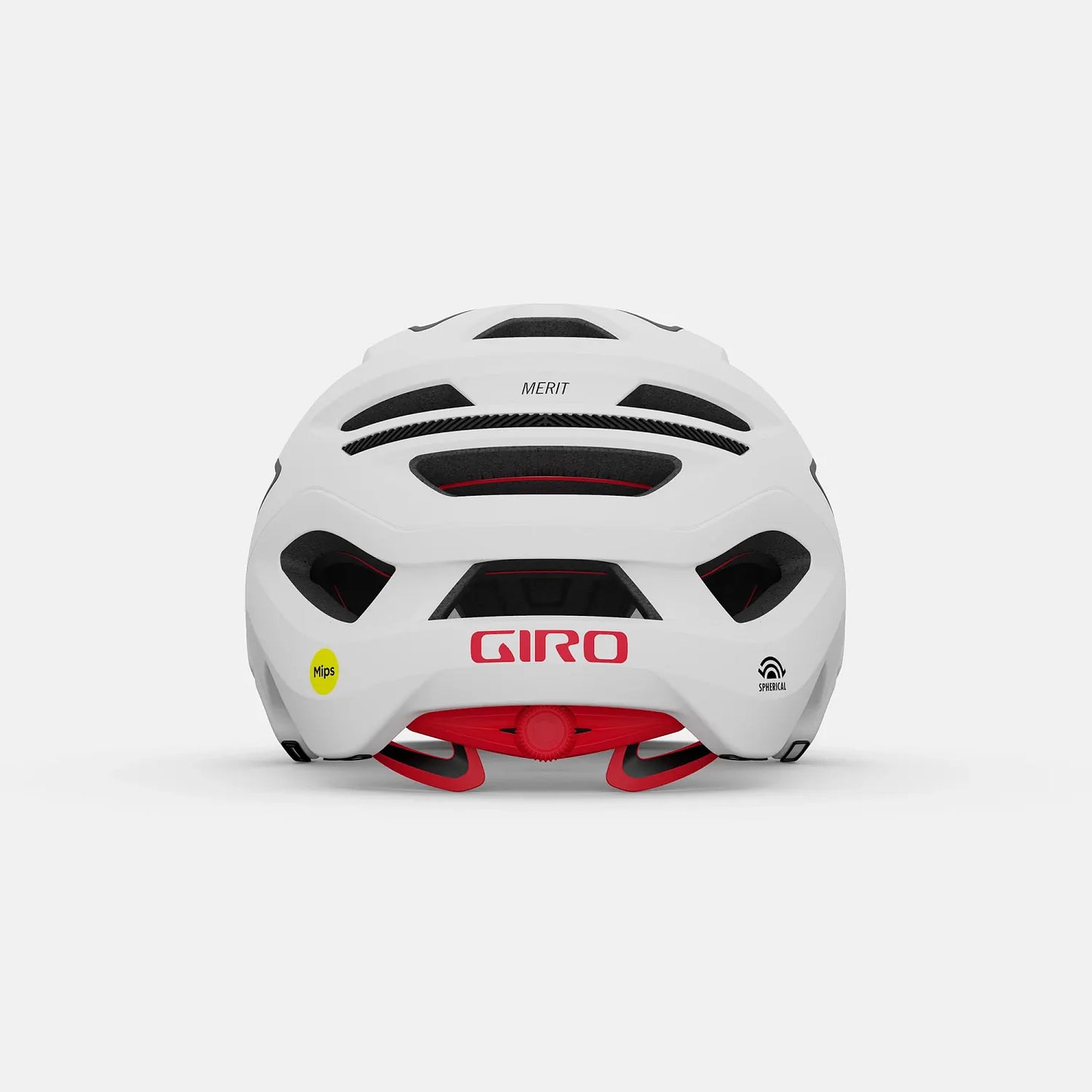 CASCO GIRO MERIT SPHR MT