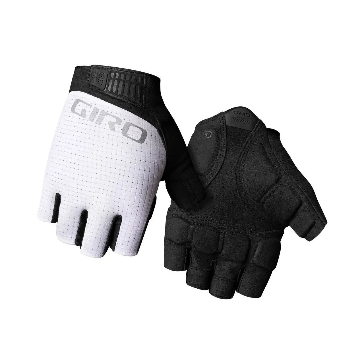 GUANTI GIRO BRAVO II GEL HI