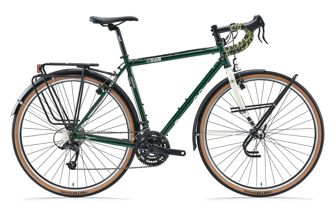 Gravel Cinelli Hotbootleg