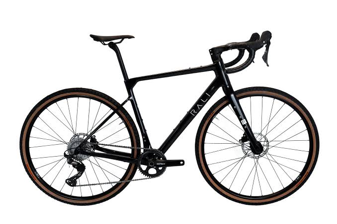 RALI GRAVEL GRX CARBON