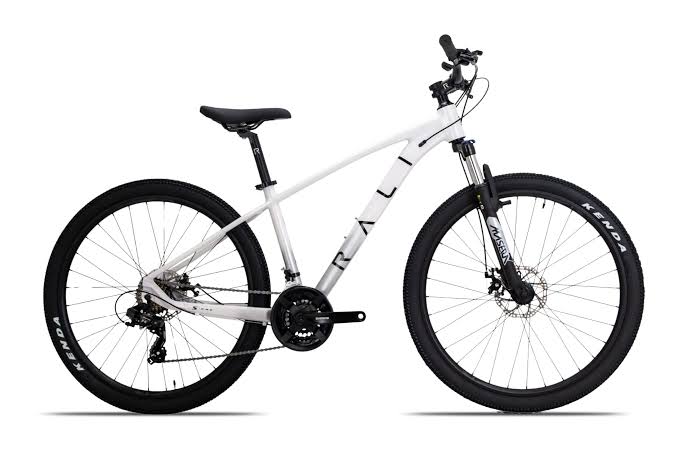 Rali S-1 (29") 2026 Scopri di più