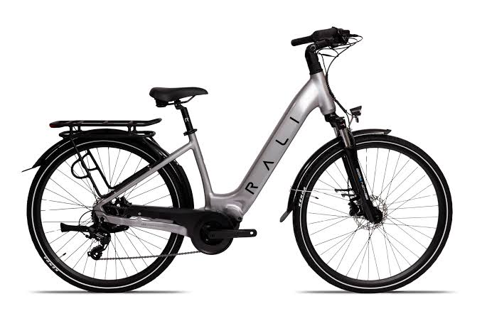 RALI E-CITY Elettrica