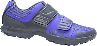 SCARPE GIRO BERM W