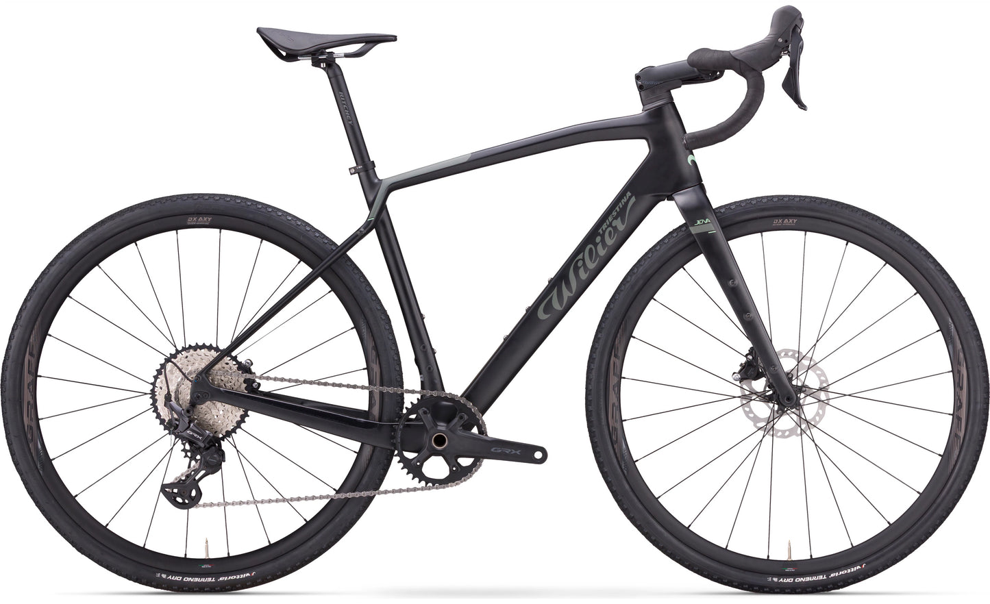 Gravel Wilier Jena