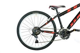Trubbiani Mtb Matrix 24'' Front 18v