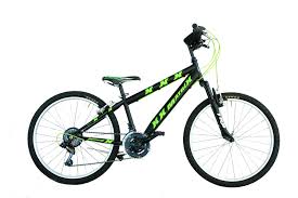 Trubbiani Mtb Matrix 24'' Front 18v