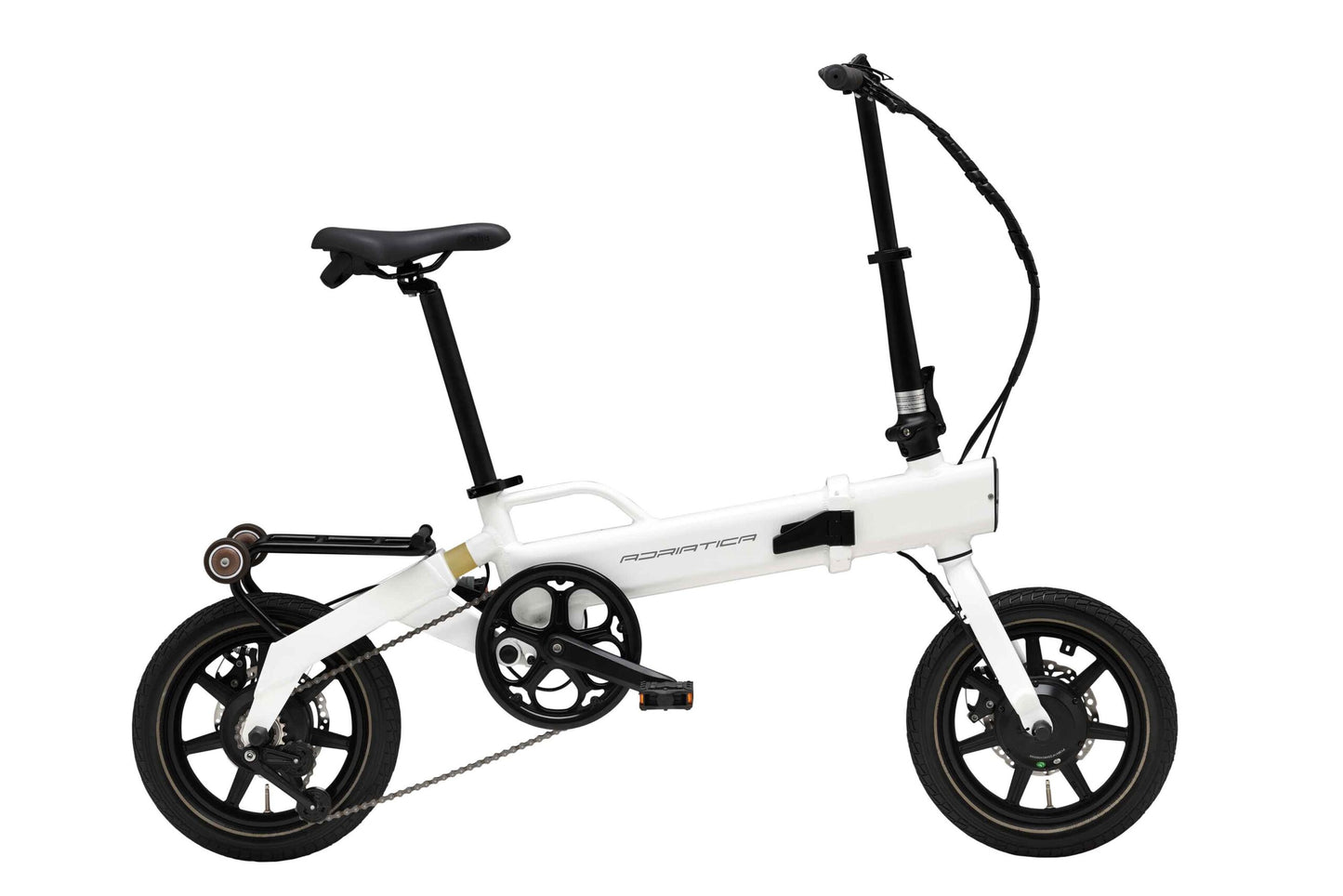 Adriatica Minifold 14''