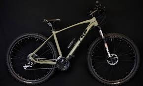 Trubbiani MTB Alloy 29"