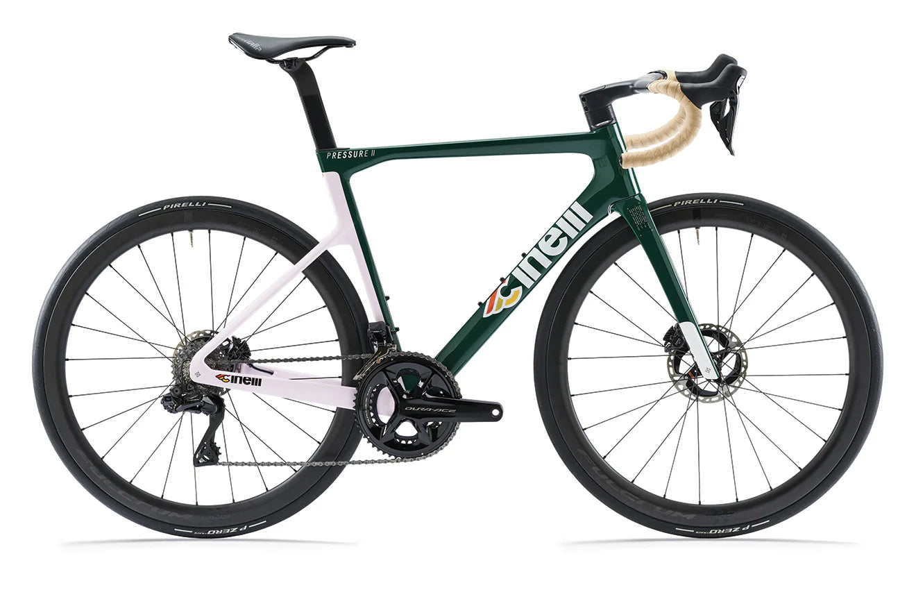 BDC Cinelli Pressure 2