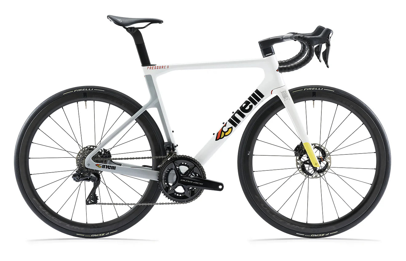 BDC Cinelli Pressure 2