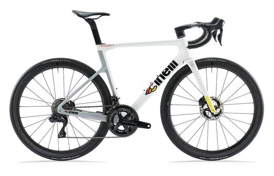 BDC Cinelli Pressure 2