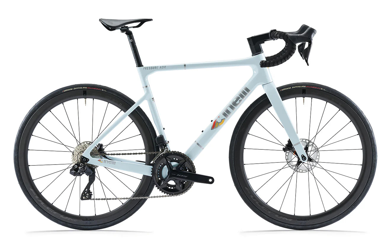 BDC Cinelli Pressure ADR