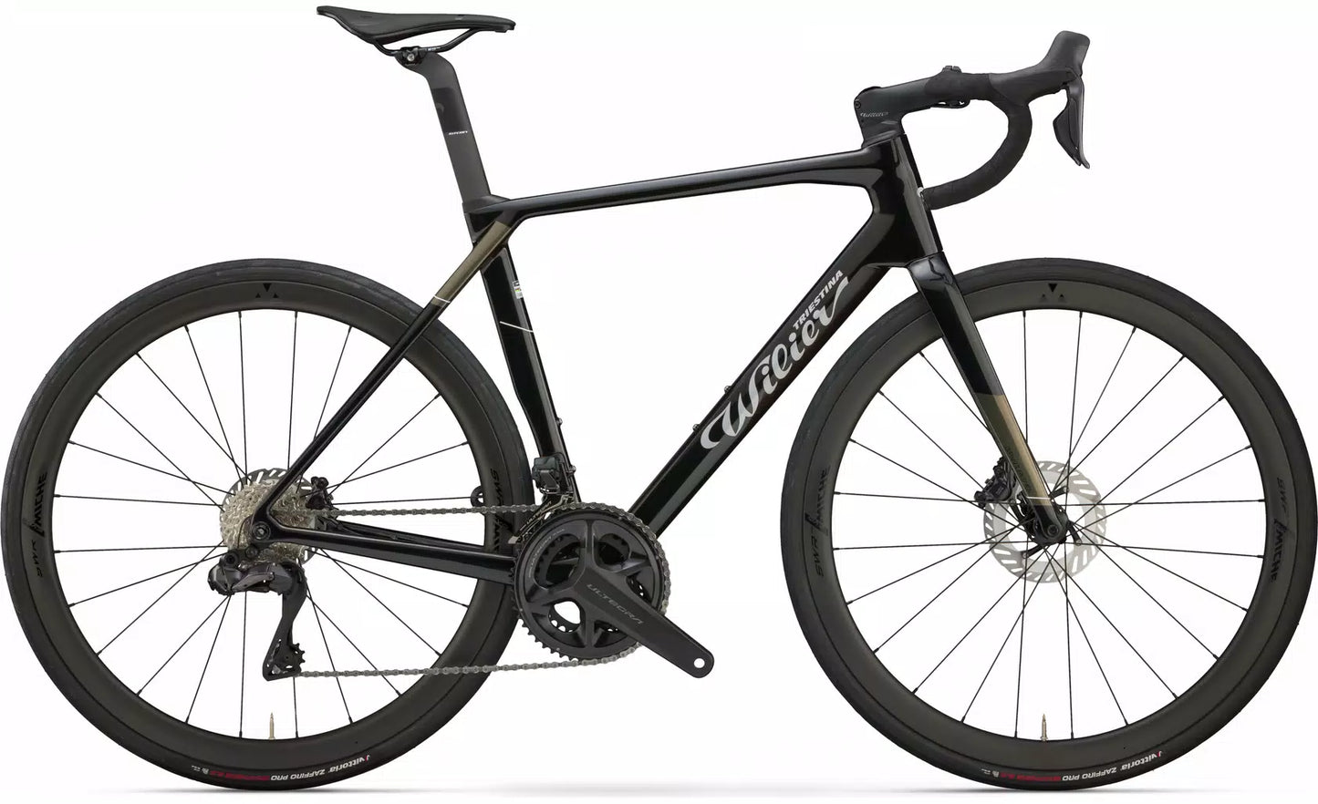 BDS Wilier Granturismo SL