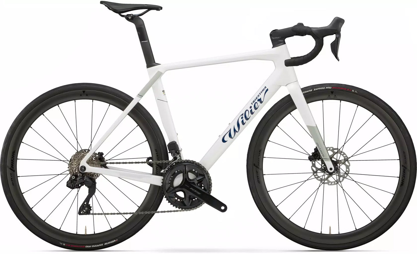 BDS Wilier Granturismo SL