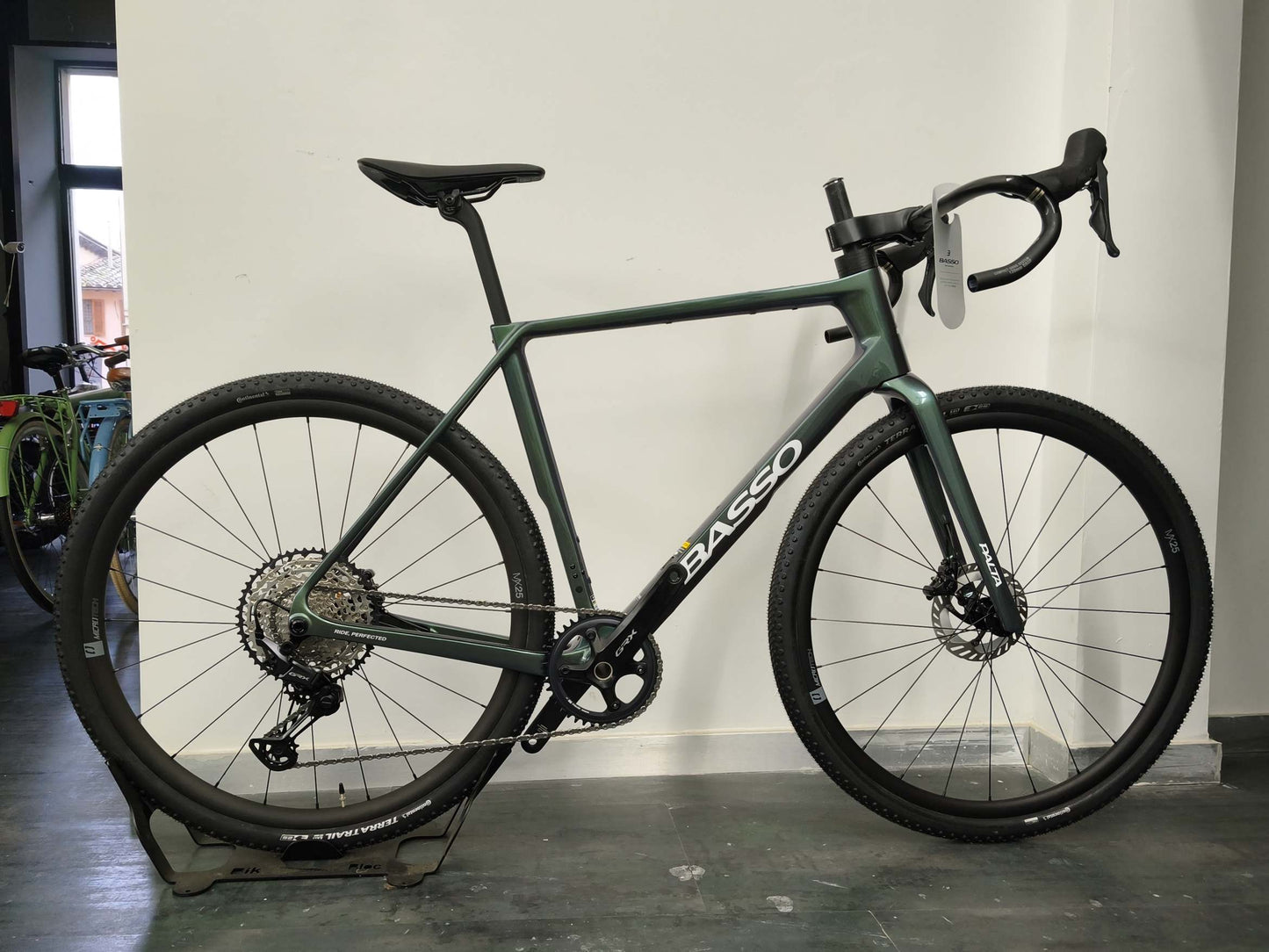 Basso BDC Astra