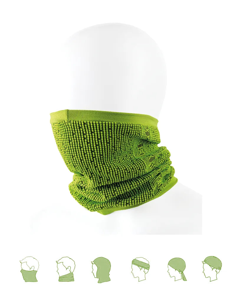 Biotex Scaldacollo 3D