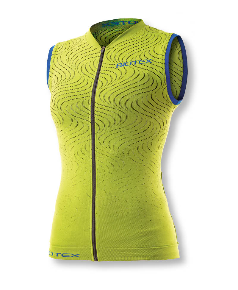 Biotex Smanicato Soffio Donna