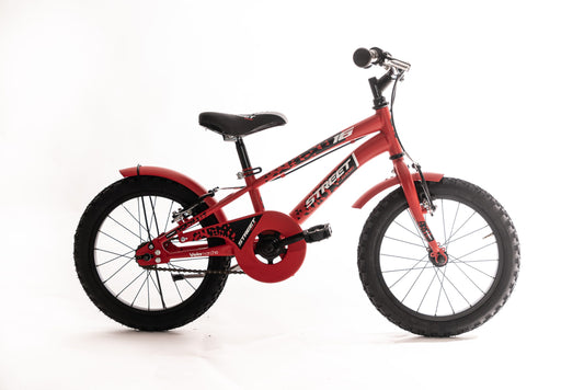 Bici Bambino Velomarche Street Gang 16