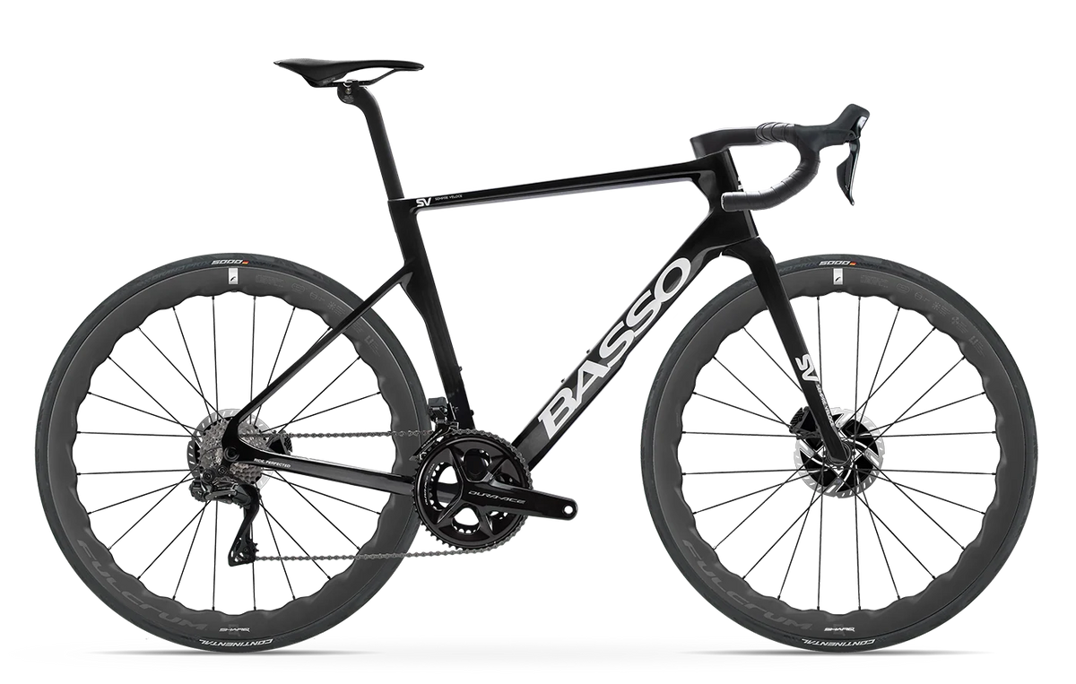 BASSO SV SEMPRE VELOCE