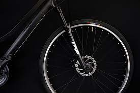 Trubbiani Trakking 28'' Man 24v