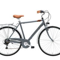 City Bike Adriatica Trend Man