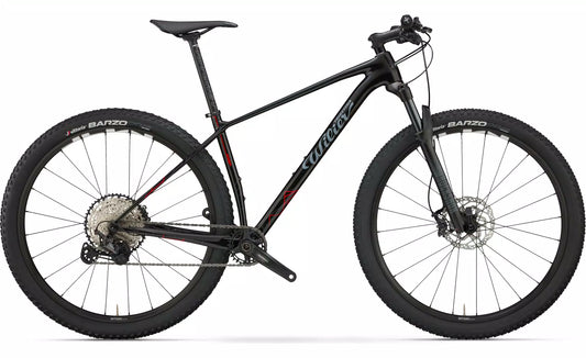MTB Wilier Usma SL