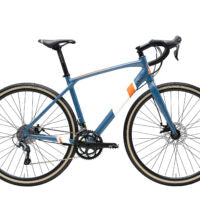 Adriatica Gravel Vanir