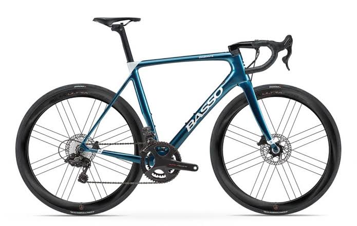BASSO DIAMANTE DISCO 2