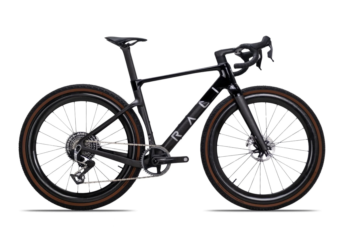 RALI GRAVEL XGR CARBON BIKE