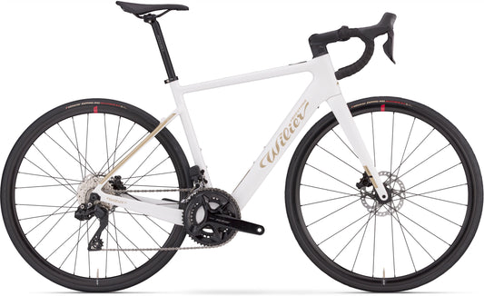 E-Bike Wilier Garda Hybrid