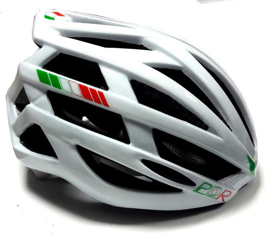 PDR Casco City/Monopattino con luce posteriore double 2021