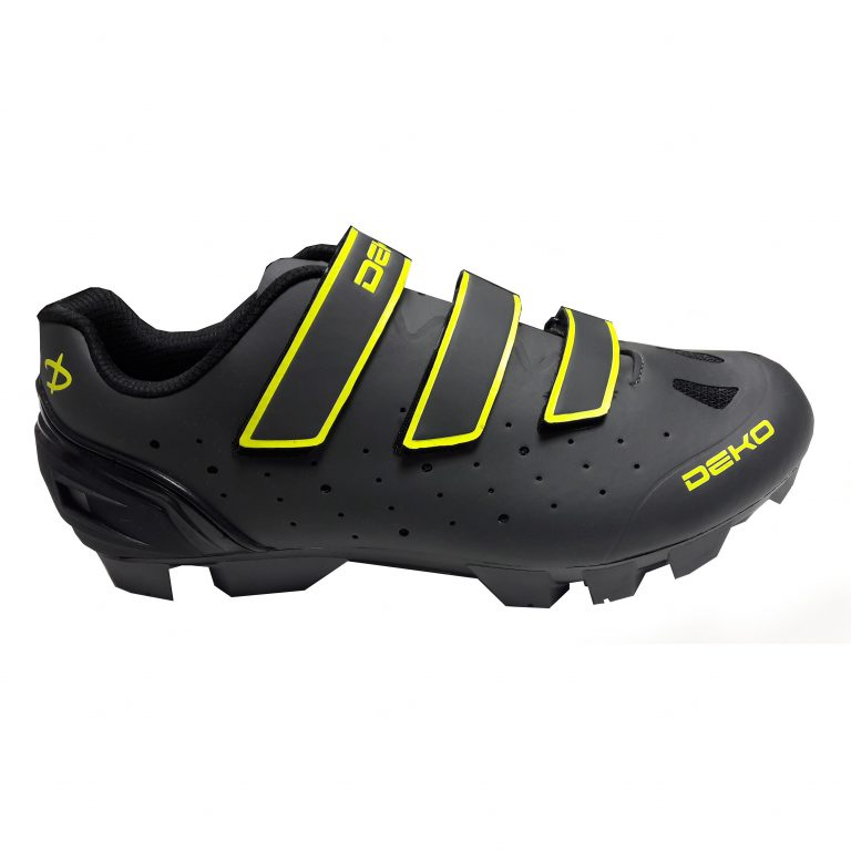 DEKO Scarpa mountainbike new cross 2021