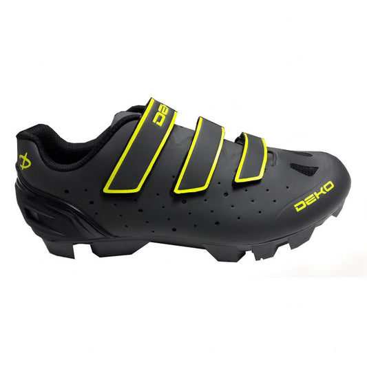 DEKO Scarpa mountainbike new cross 2021