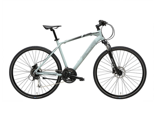 Ibrida MTB/Trekking Adriatica Boxter GS Disc