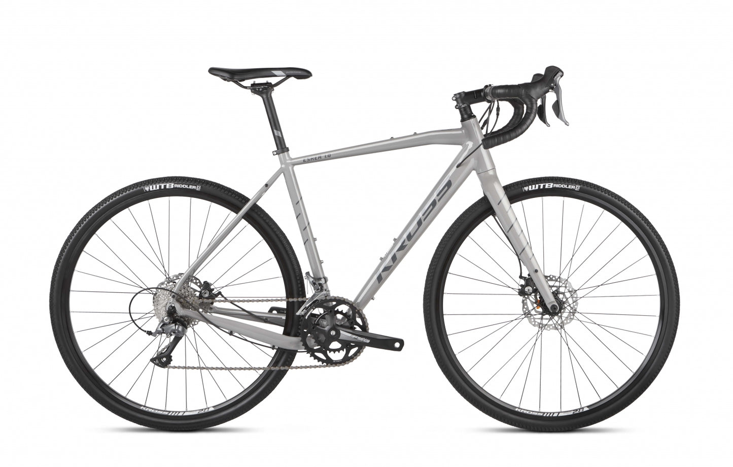 Gravel KROSS Esker 1.0