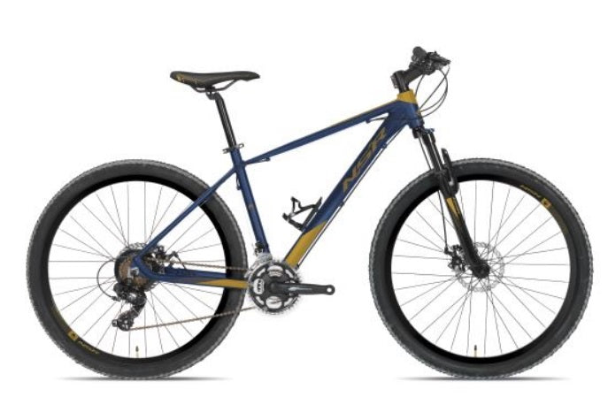 MTB Tecnobike Inpulse 27.5"