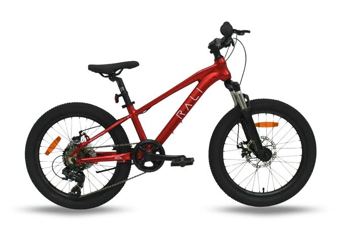 Rali S-PRO0 (20") BIMBO