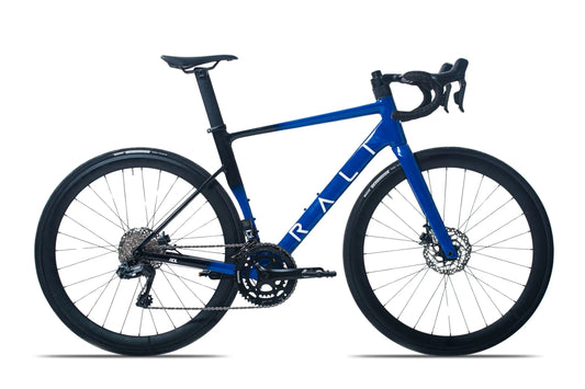 RALI BDC RDL ALLUMINIO SUPER LEGGERO
