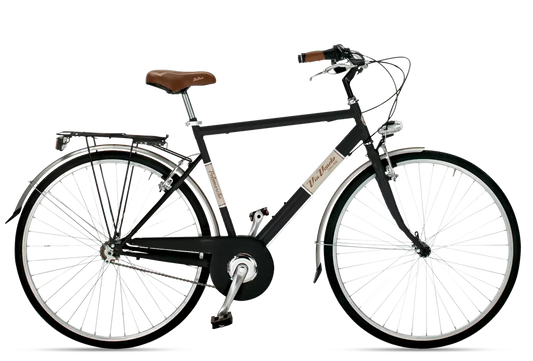 City Bike Via Veneto Allure Man