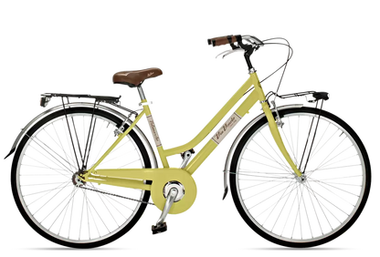 Via Veneto City Bike Allure Lady