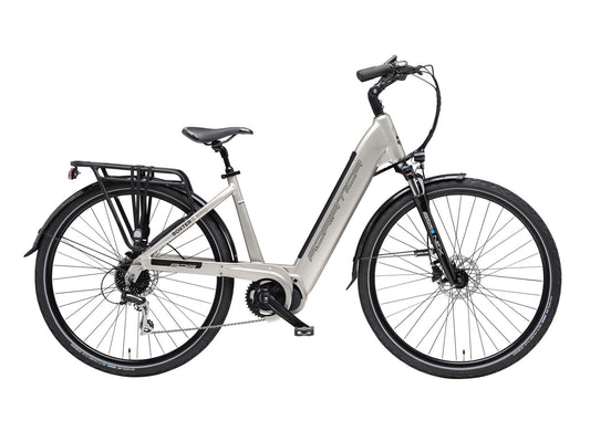 City Bike Elettrica Adriatica 3 King Lady