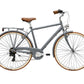Adriatica City Bike Retro Man